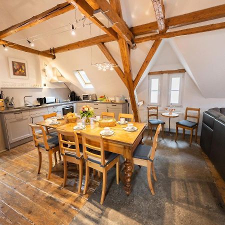 Holiday Home Tante Agnes By Interhome Ediger-Eller Buitenkant foto