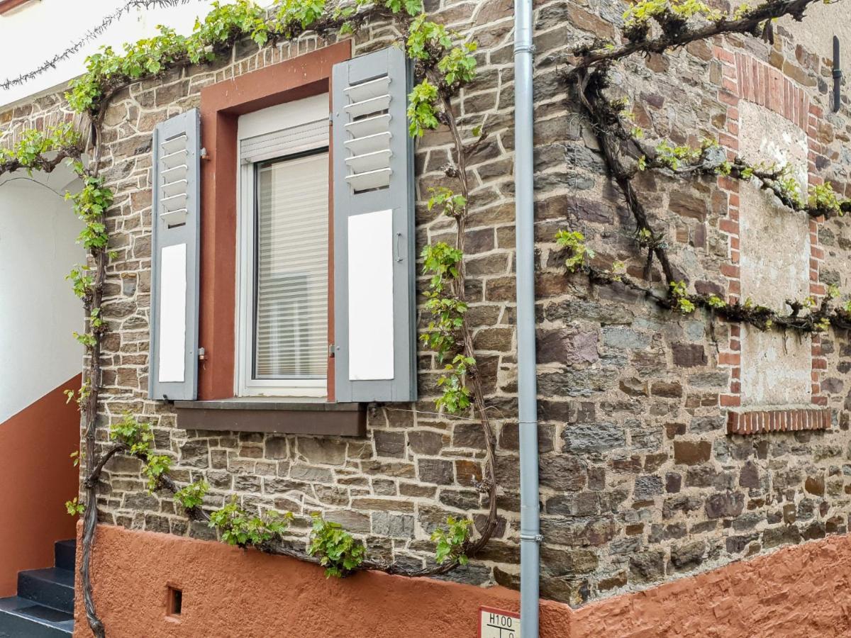 Holiday Home Tante Agnes By Interhome Ediger-Eller Buitenkant foto