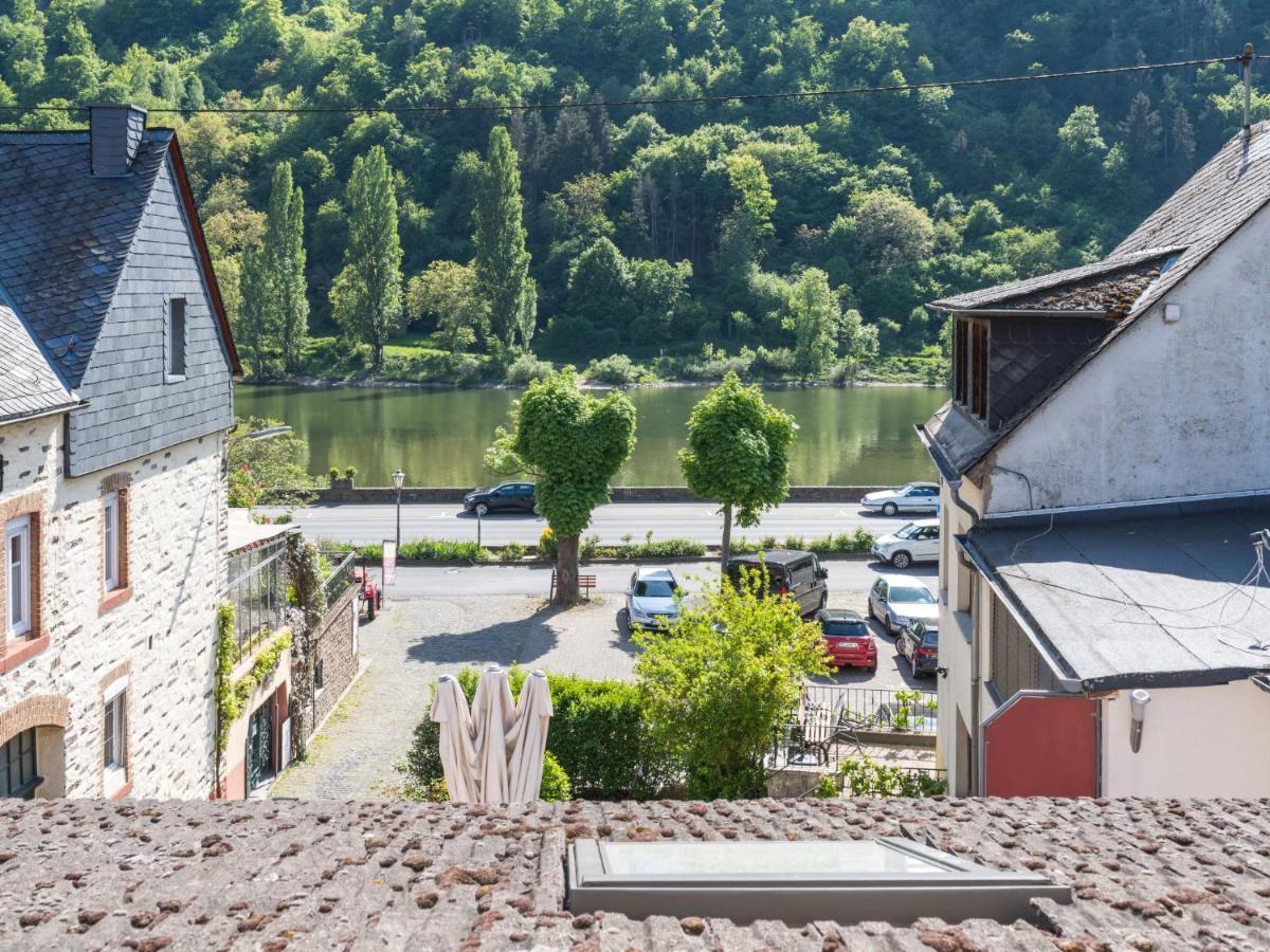 Holiday Home Tante Agnes By Interhome Ediger-Eller Buitenkant foto