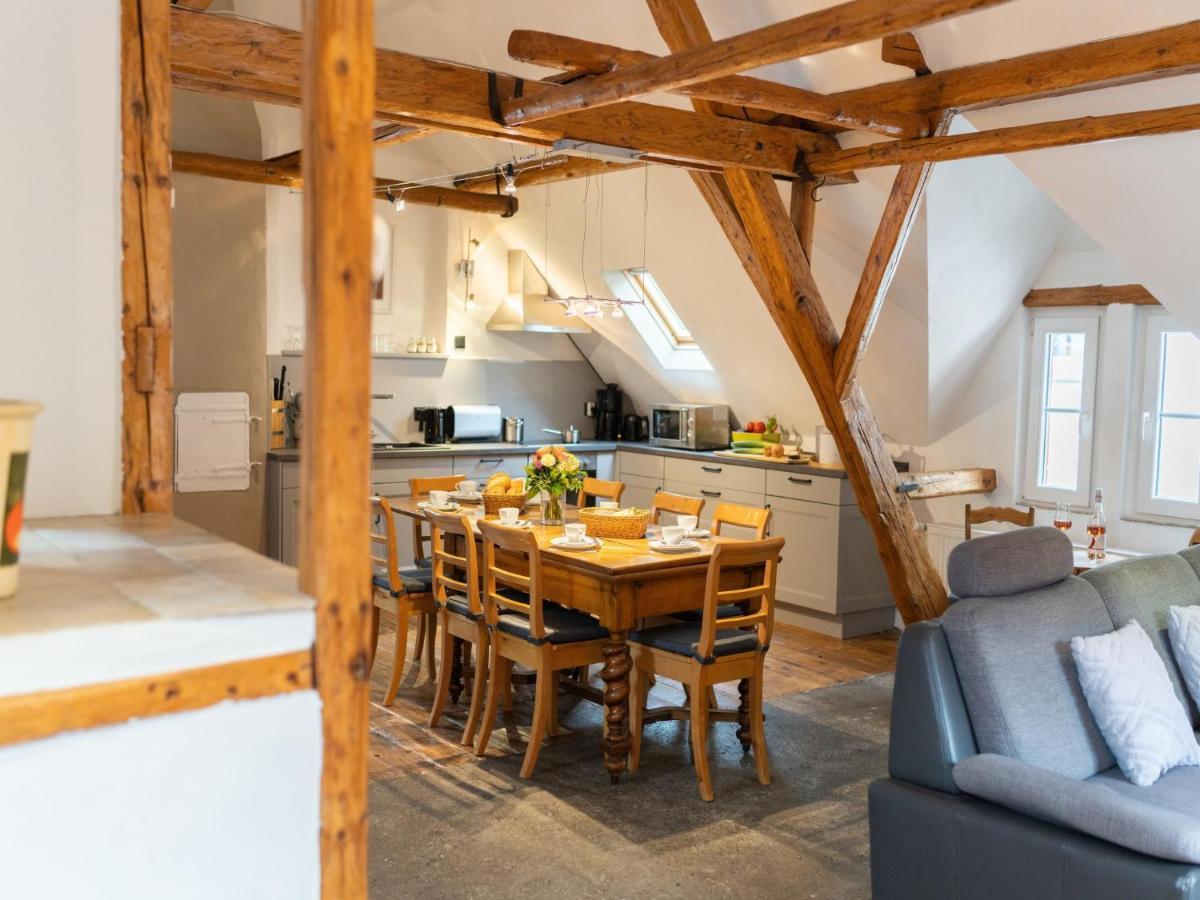 Holiday Home Tante Agnes By Interhome Ediger-Eller Buitenkant foto