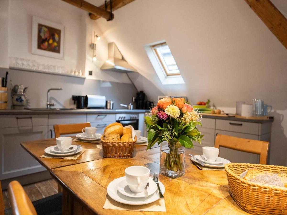 Holiday Home Tante Agnes By Interhome Ediger-Eller Buitenkant foto
