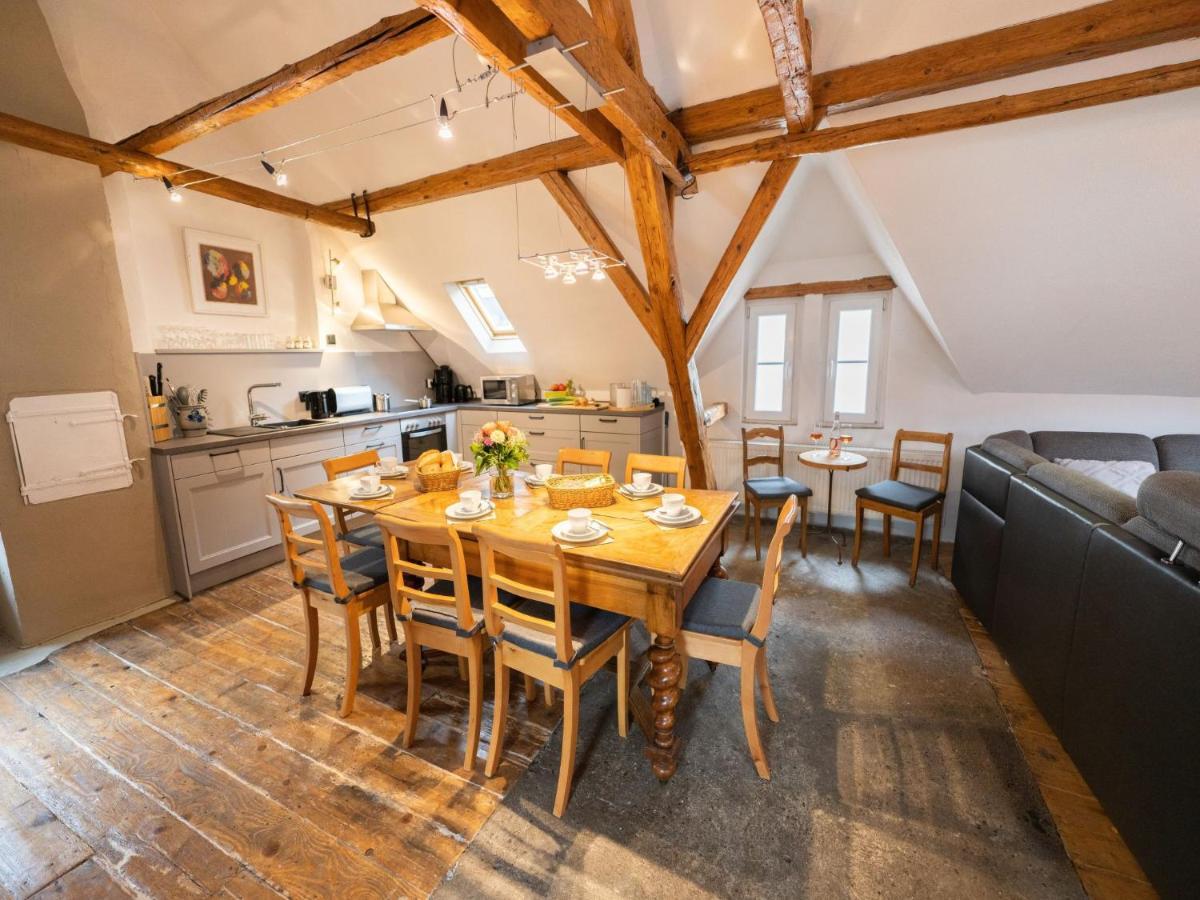 Holiday Home Tante Agnes By Interhome Ediger-Eller Buitenkant foto
