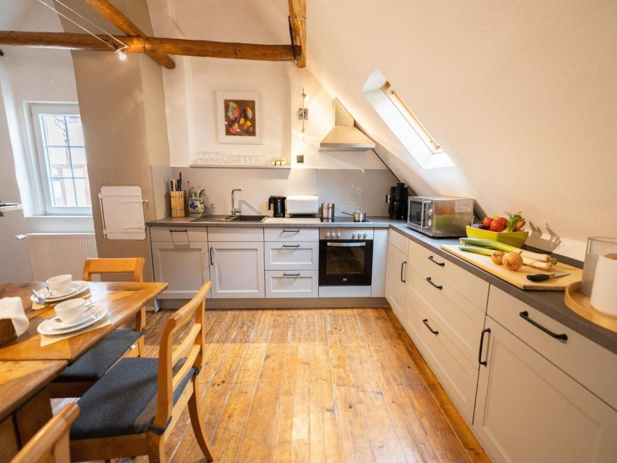 Holiday Home Tante Agnes By Interhome Ediger-Eller Buitenkant foto