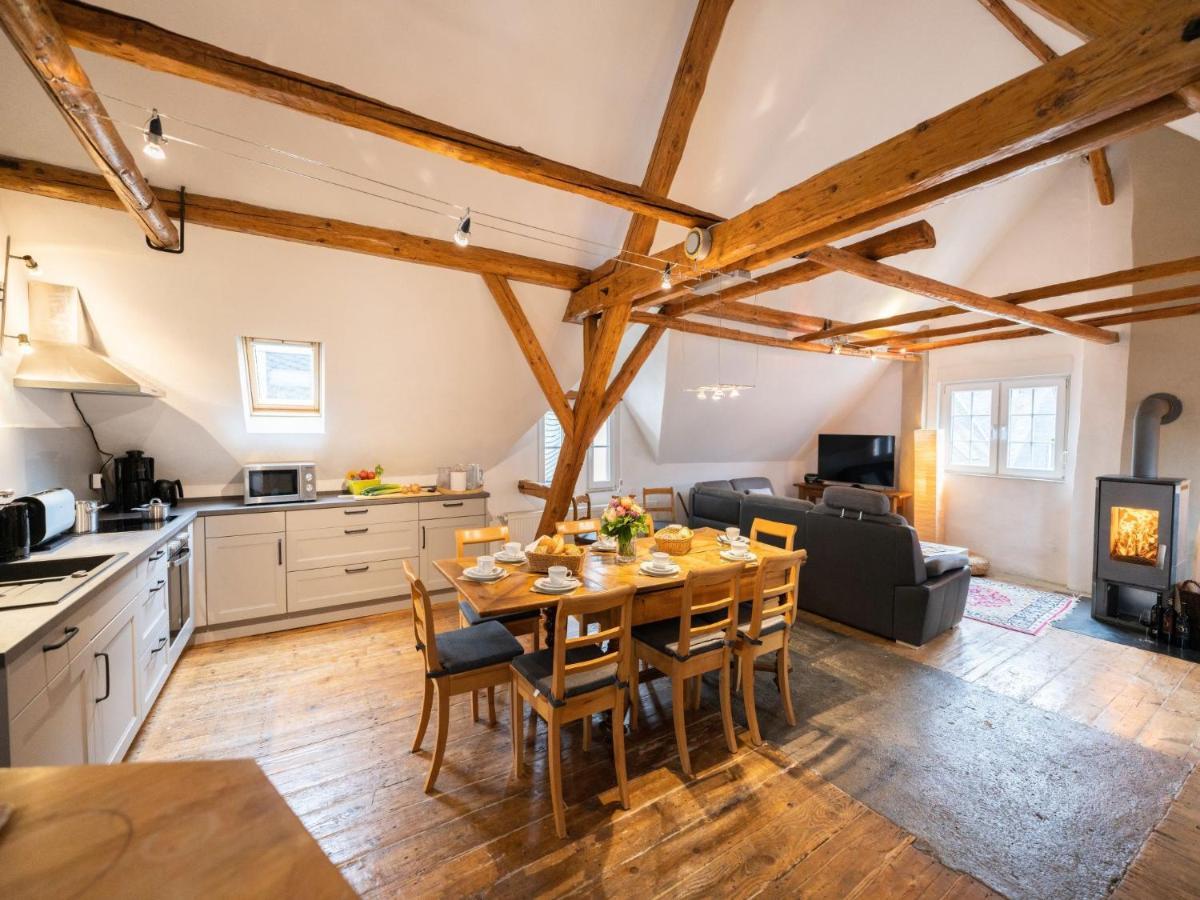 Holiday Home Tante Agnes By Interhome Ediger-Eller Buitenkant foto