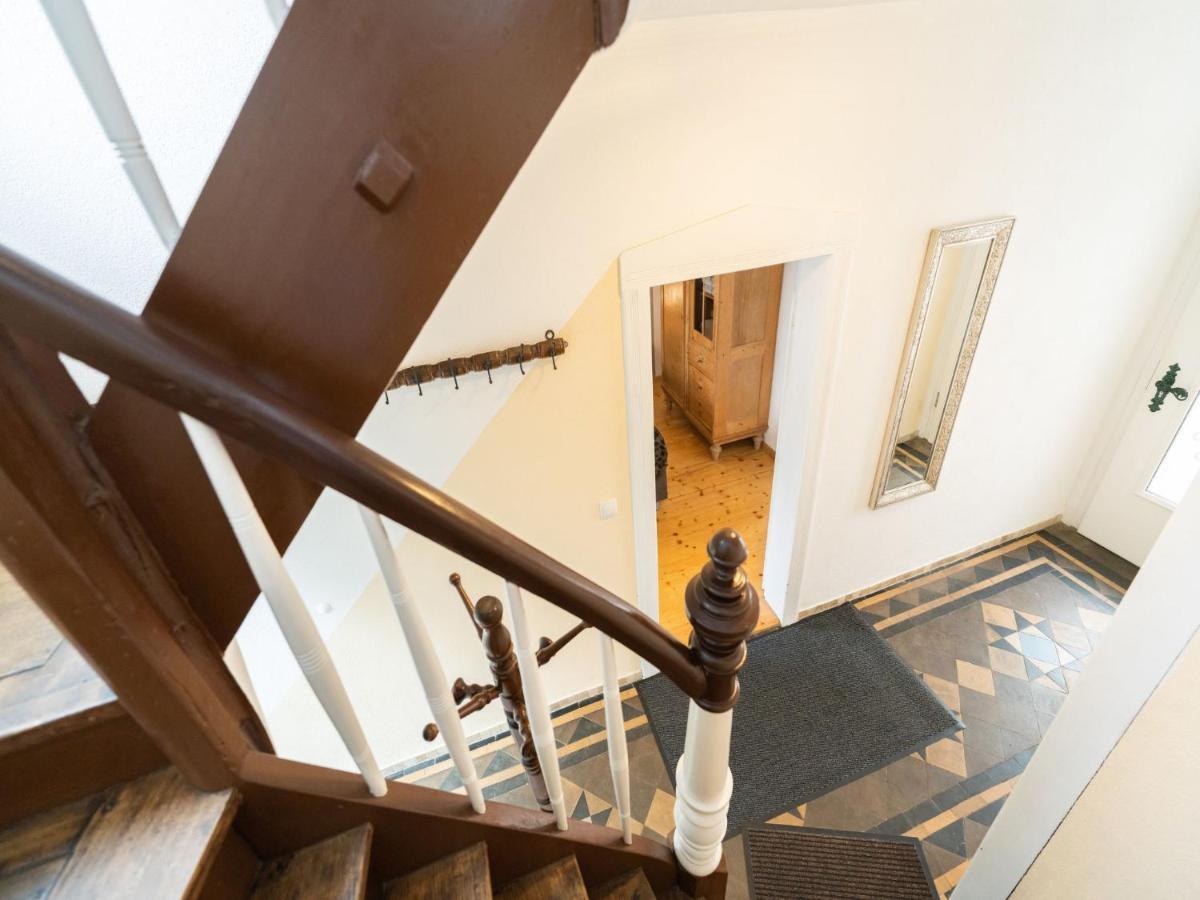 Holiday Home Tante Agnes By Interhome Ediger-Eller Buitenkant foto