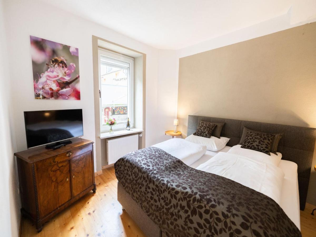 Holiday Home Tante Agnes By Interhome Ediger-Eller Buitenkant foto