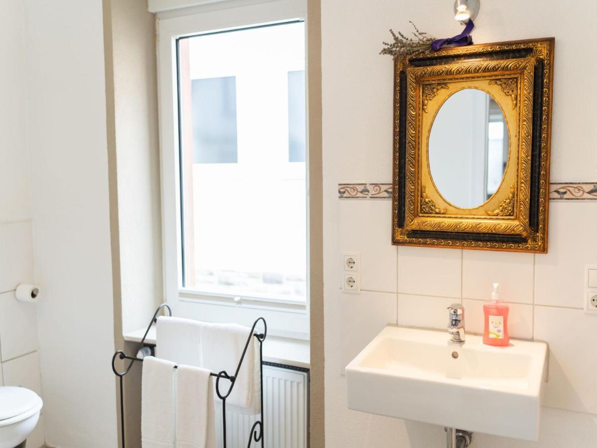 Holiday Home Tante Agnes By Interhome Ediger-Eller Buitenkant foto