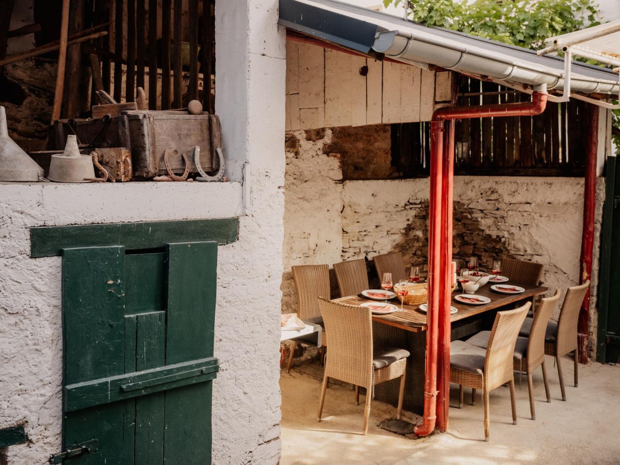 Holiday Home Tante Agnes By Interhome Ediger-Eller Buitenkant foto